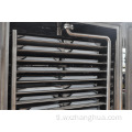 Vacuum Tray Dryer / Vacuum Drying Machine / Vacuum Drying Oven